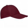 Gorra 6 paneles Sol's BUFFALO