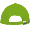 Gorra 6 paneles Sol's BUFFALO