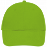 Gorra 6 paneles Sol's BUFFALO