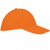Gorra 6 paneles Sol's BUFFALO
