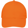 Gorra 6 paneles Sol's BUFFALO