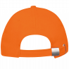 Gorra 6 paneles Sol's BUFFALO