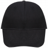 Gorra 6 paneles Sol's BUFFALO
