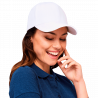 Gorra 6 paneles Sol's BUFFALO