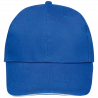 Gorra 6 paneles Sol's BUFFALO