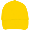 Gorra 5 paneles Sol's BUZZ
