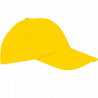 Gorra 5 paneles Sol's BUZZ