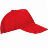 Gorra 5 paneles Sol's BUZZ