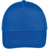 Gorra 5 paneles Sol's BUZZ