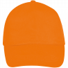 Gorra 5 paneles Sol's BUZZ