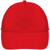 Gorra 5 paneles Sol's BUZZ