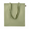 Bolsa de algodón orgánico Stamina BONDY