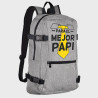 Mochila Día del Padre: para el mejor papi