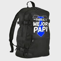 Mochila Día del Padre: para el mejor papi