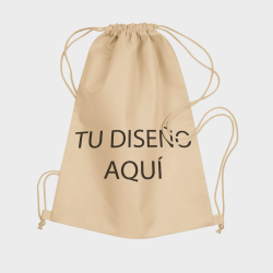 Mochilas cuerdas comprar online