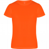 Camiseta técnica Roly CAMIMERA Kids transpirable