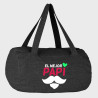 Bolsa de deporte Día del Padre: el mejor papi