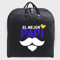 Funda para Trajes Día del Padre: el mejor papi