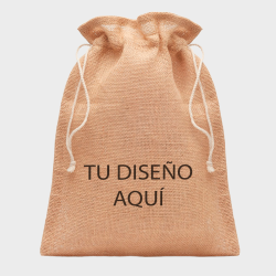 Bolsas de tela Pequeñas para Día del Padre