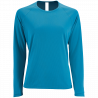 Camiseta Sol's SPORTY LSL W