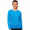 Camiseta Sol's SPORTY LSL W
