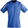 Camiseta deportiva infantil Sol's MARACANA 2 SSL K