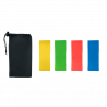 Set de bandas elásticas para fitness Midocean FITBAND