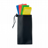 Set de bandas elásticas para fitness Midocean FITBAND