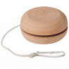 Yo-yo de madera Natus Midocean