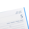 Agenda Makito WAYRUX 2026