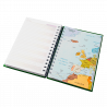 Agenda Stamina Hera 2027 A5