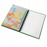Agenda Stamina Hera 2027 A5