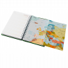 Agenda Stamina Hera 2027 A5