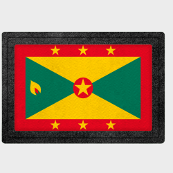 Parche bandera Granada (país)