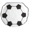 Mochila Stamina Milano forma de balón fútbol