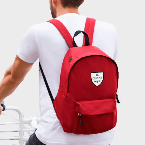 Mochilas adulto top