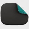 Base silicona para planchas térmicas
