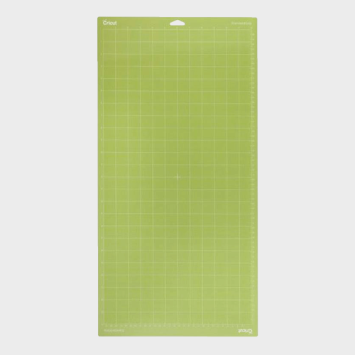 Cricut mat adhesivo estándar 12"x24" STANDARDGRIP, comprar online