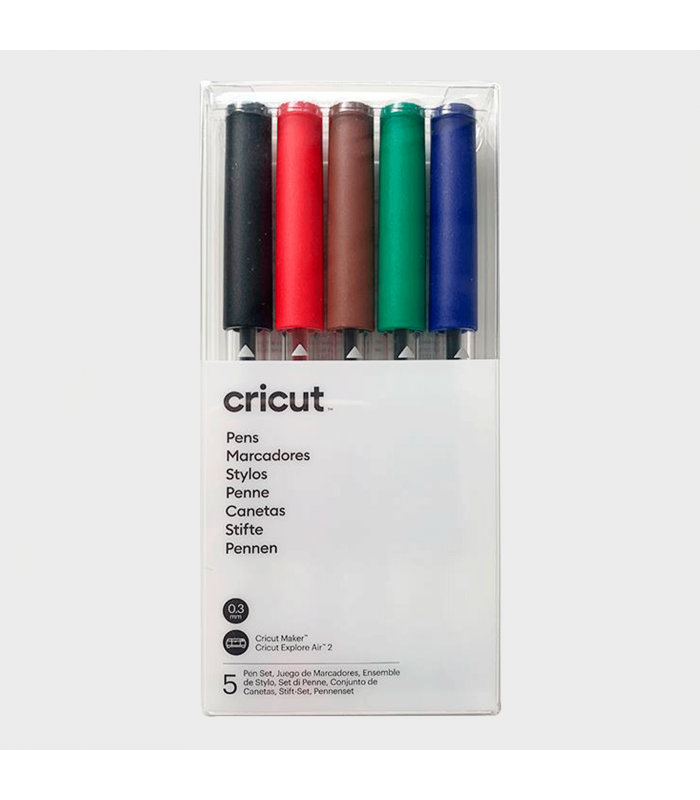 Compra accesorios Cricut online