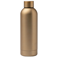 Botella térmica de acero inoxidable Stamina BALAX 550 ml