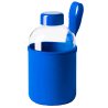Bidón de cristal Stamina KASTER 600 ml