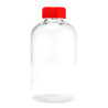 Bidón de cristal Stamina KASTER 600 ml
