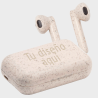 Auriculares inalámbricos  BURAK personalizados