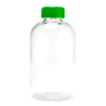 Bidón de cristal Stamina KASTER 600 ml