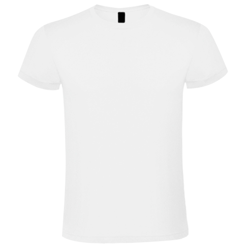 Camiseta Roly ATOMIC Blanca, comprar online