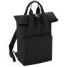 Mochila BAGBASE roll-top de doble asa
