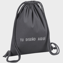 Mochila de cuerdas orgánica WESTFORD MILL
