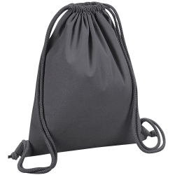 Mochila de cuerdas orgánica WESTFORD MILL