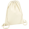Mochila de cuerdas orgánica WESTFORD MILL