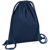 Mochila de cuerdas orgánica WESTFORD MILL